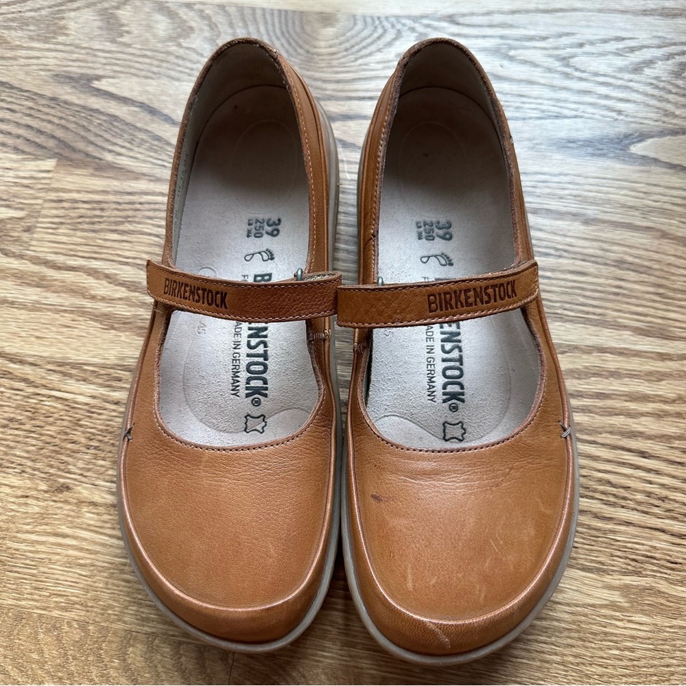 Birkenstock Iona Mary Jane 39 Regular